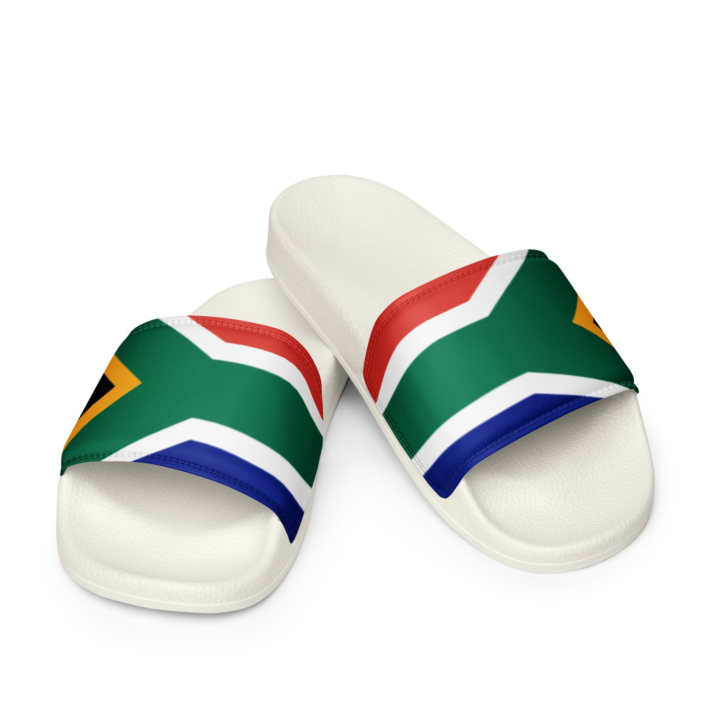 SA Flag Men’s slides